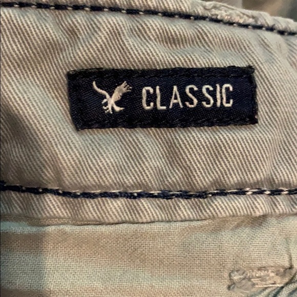 American Eagle Shorts - Picture 4 of 5